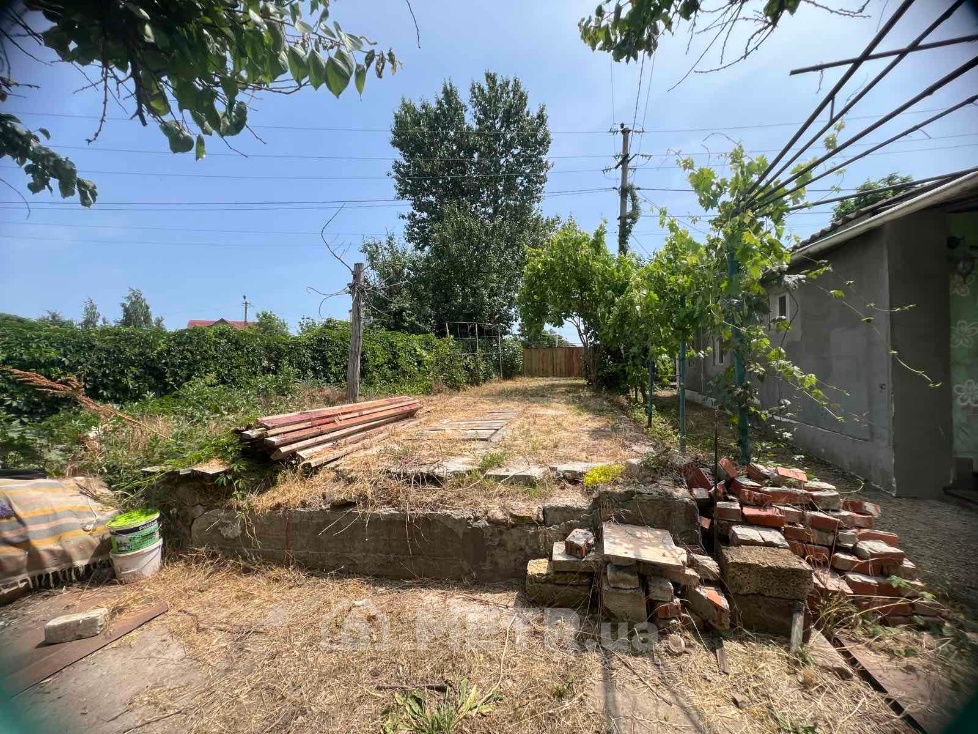 Фото частини будинку, смт Олександрівка, вул. Перемоги (21453-10)