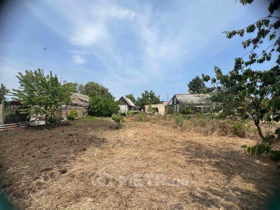 Фото частини будинку, смт Олександрівка, вул. Перемоги (21453-13)