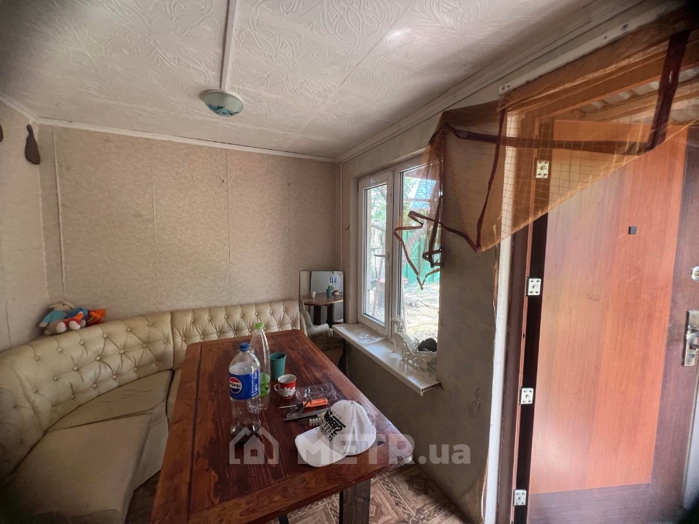 Фото частини будинку, смт Олександрівка, вул. Перемоги (21453-3)