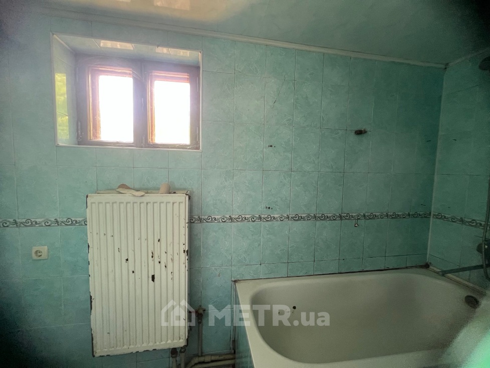 Фото частини будинку, смт Олександрівка, вул. Перемоги (21453-8)