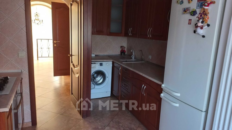 Фото частини будинку, м. Одеса, вул. Композитора Глінки 24 (21455-8)
