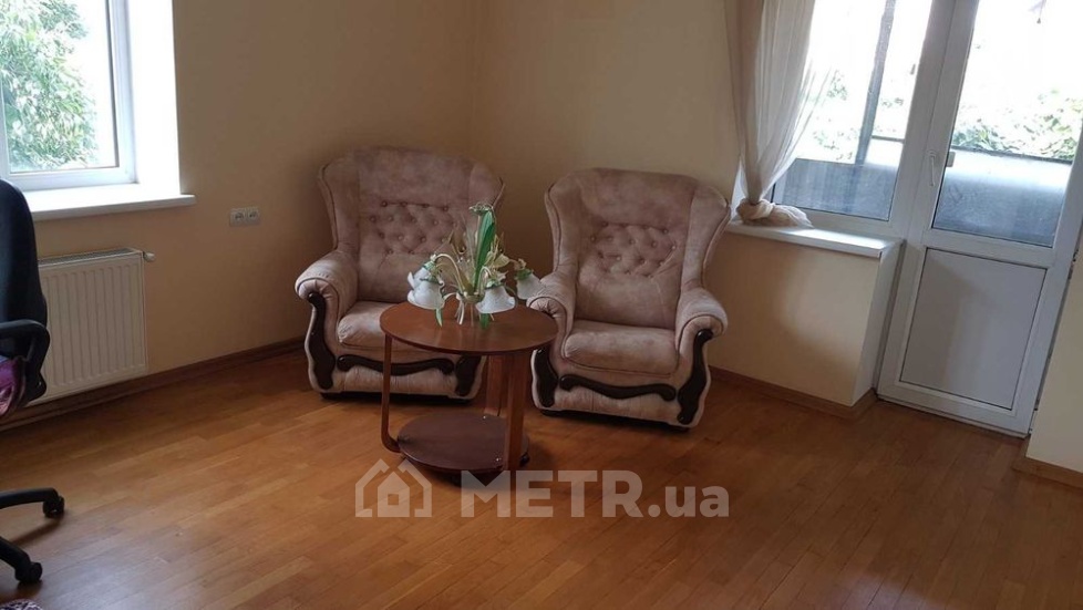 Фото частини будинку, м. Одеса, вул. Композитора Глінки 24 (21455-2)