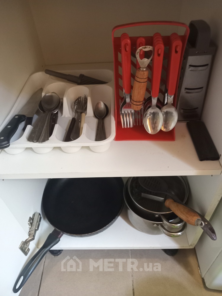 Фото квартиры, г. Одесса, ул. Юрия Олеши 3 (18679-7)