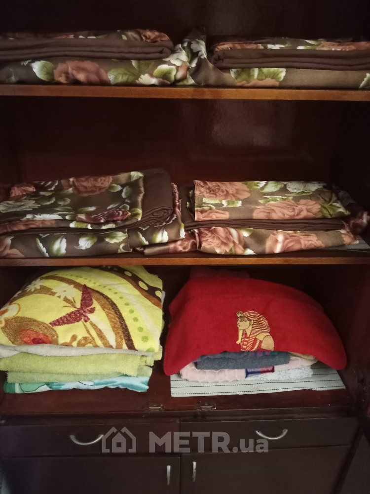 Фото квартиры, г. Одесса, ул. Юрия Олеши 3 (18679-10)