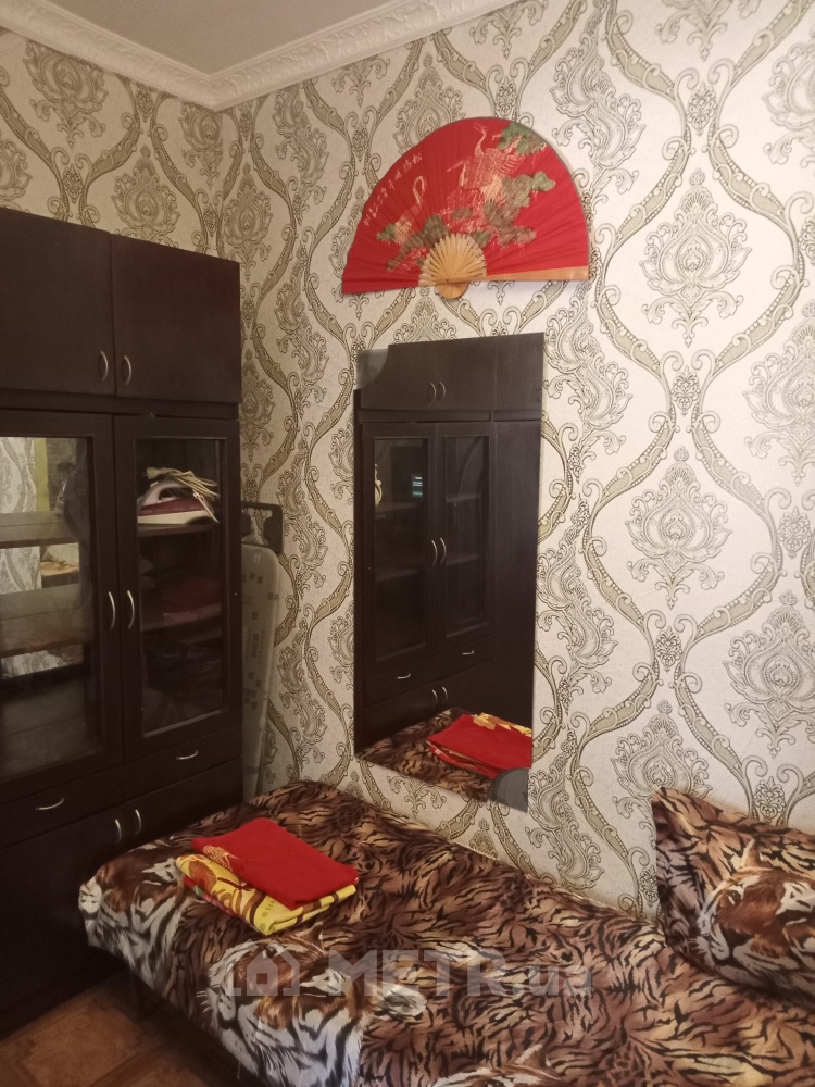 Фото квартиры, г. Одесса, ул. Юрия Олеши 3 (18679-4)