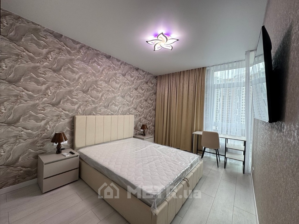 Фото квартири, м. Одеса, вул. Краснова 1А (21367-5)