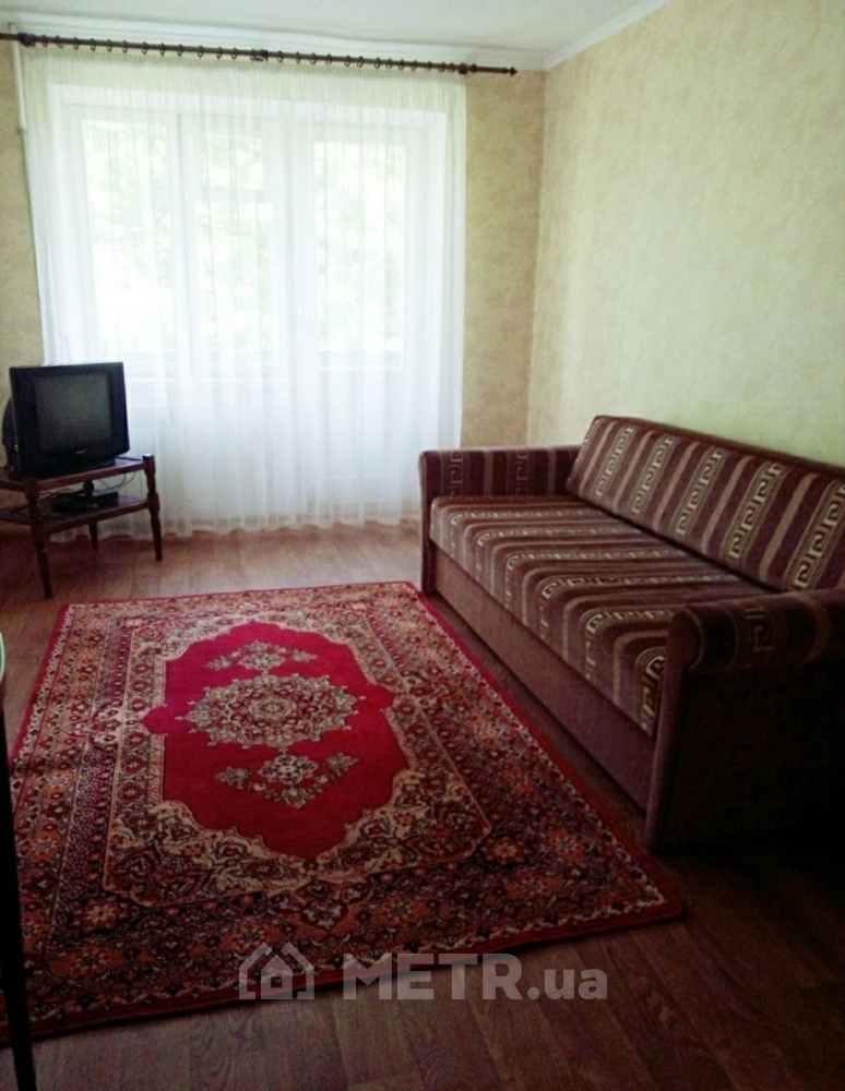 Фото квартиры, г. Одесса, ул. Ивана и Юрия Лип 3 (21462-2)