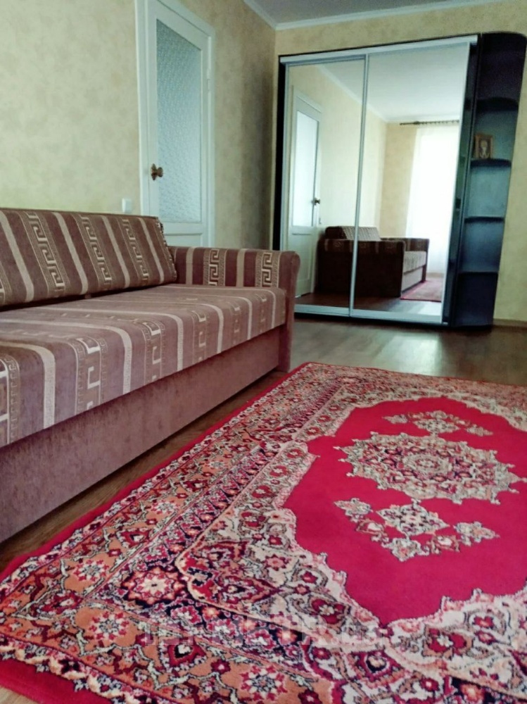 Фото квартиры, г. Одесса, ул. Ивана и Юрия Лип 3 (21462-3)