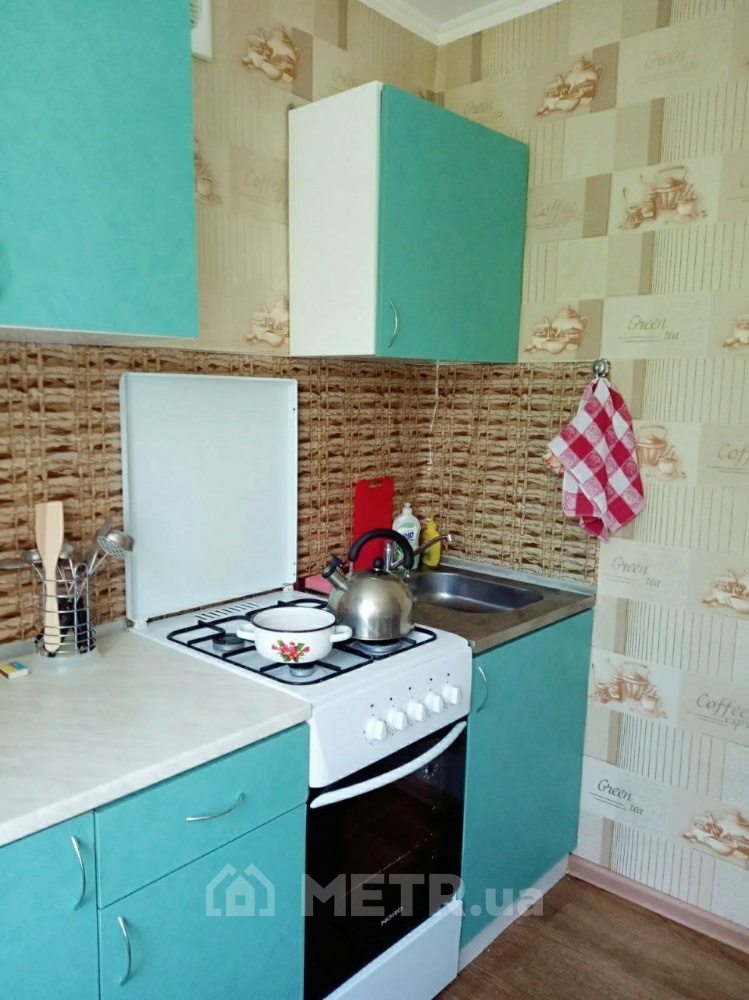 Фото квартиры, г. Одесса, ул. Ивана и Юрия Лип 3 (21462-4)