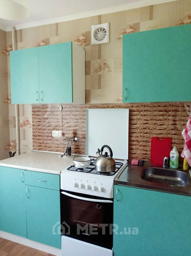 Фото квартиры, г. Одесса, ул. Ивана и Юрия Лип 3 (21462-5)