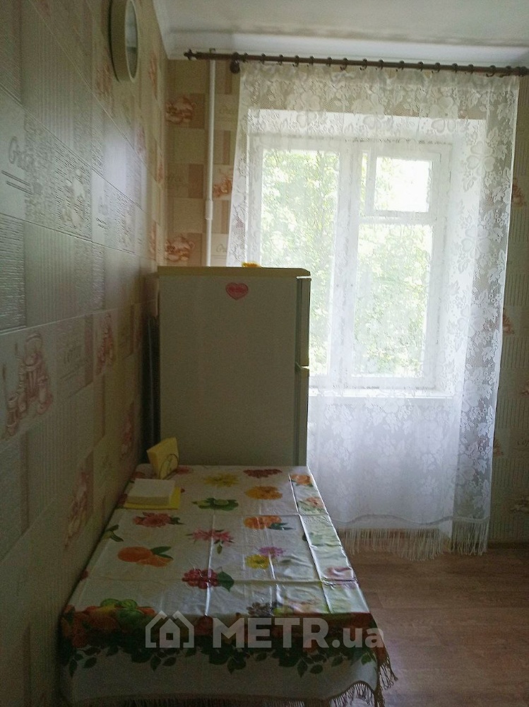 Фото квартиры, г. Одесса, ул. Ивана и Юрия Лип 3 (21462-6)