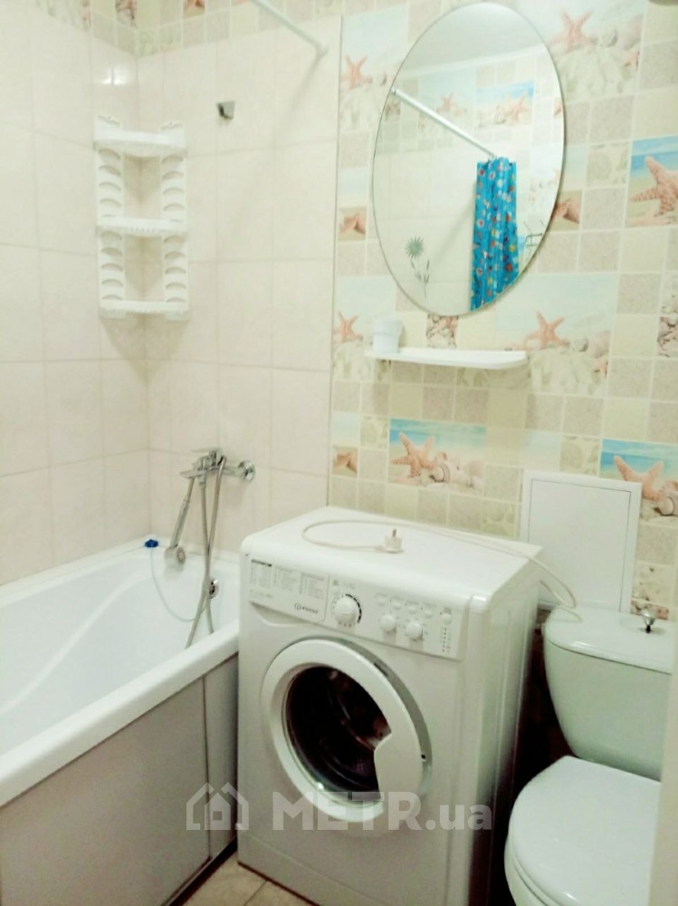 Фото квартиры, г. Одесса, ул. Ивана и Юрия Лип 3 (21462-9)