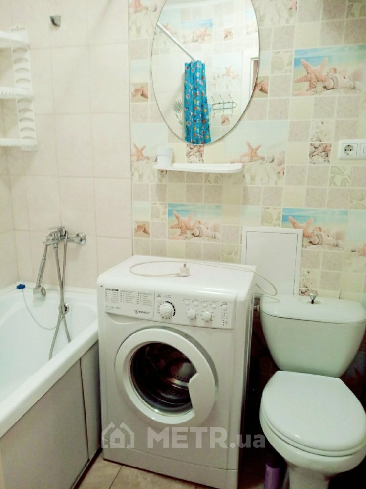 Фото квартиры, г. Одесса, ул. Ивана и Юрия Лип 3 (21462-10)