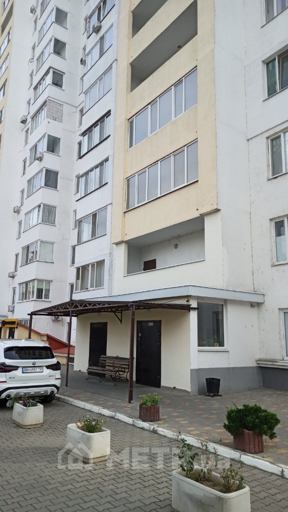 Фото квартиры, с. Крыжановка, ул. Генерала Бочарова 44/6 (21463-1)