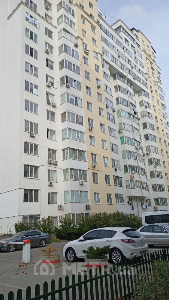 Фото квартиры, с. Крыжановка, ул. Генерала Бочарова 44/6 (21463-2)