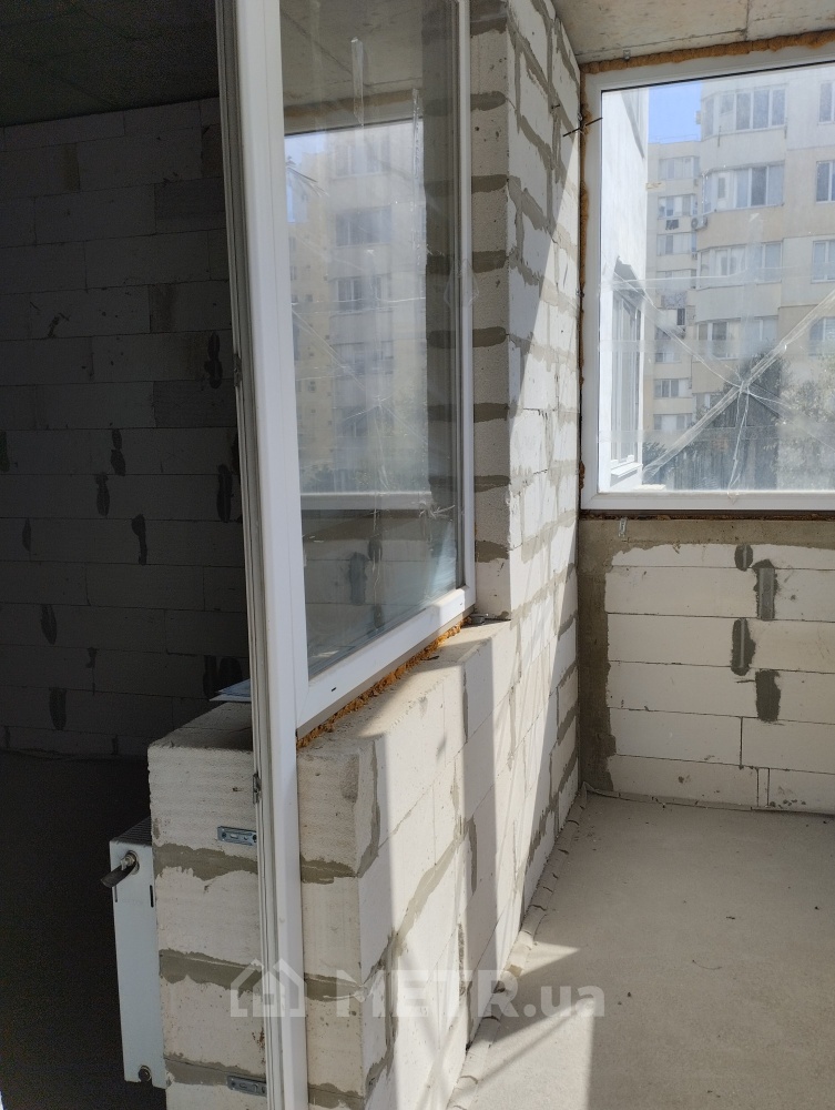 Фото квартиры, с. Крыжановка, ул. Генерала Бочарова 44/6 (21463-7)