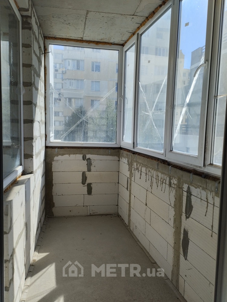 Фото квартиры, с. Крыжановка, ул. Генерала Бочарова 44/6 (21463-8)