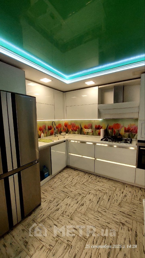 Фото квартиры, г. Черноморск, ул. Лазурная 7 (21465-3)