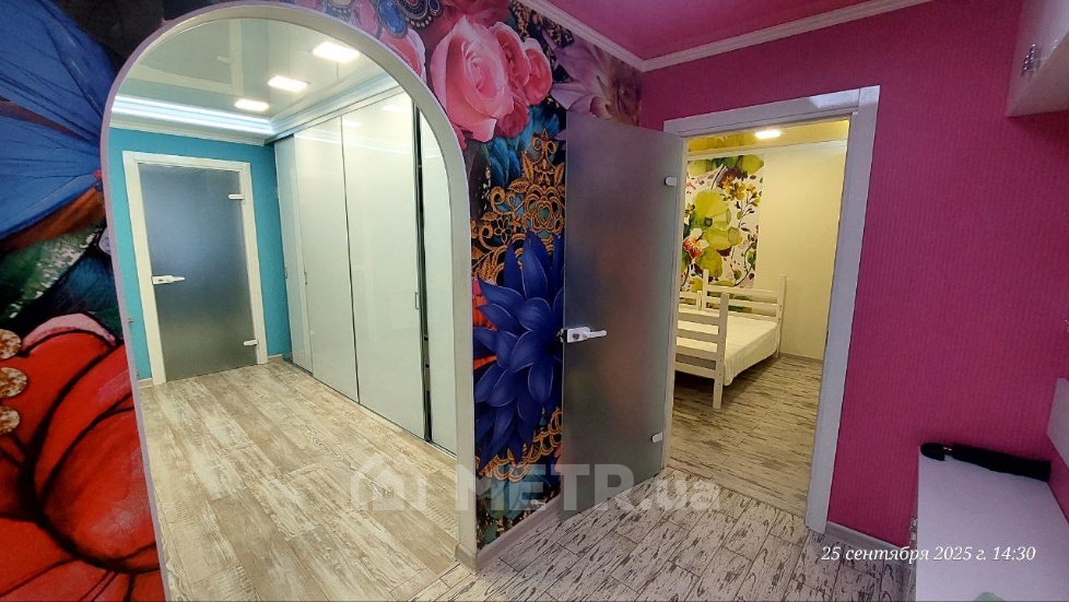 Фото квартиры, г. Черноморск, ул. Лазурная 7 (21465-12)