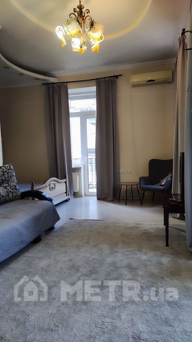 Фото квартиры, г. Одесса, ул. Торговая 6 (21466-1)