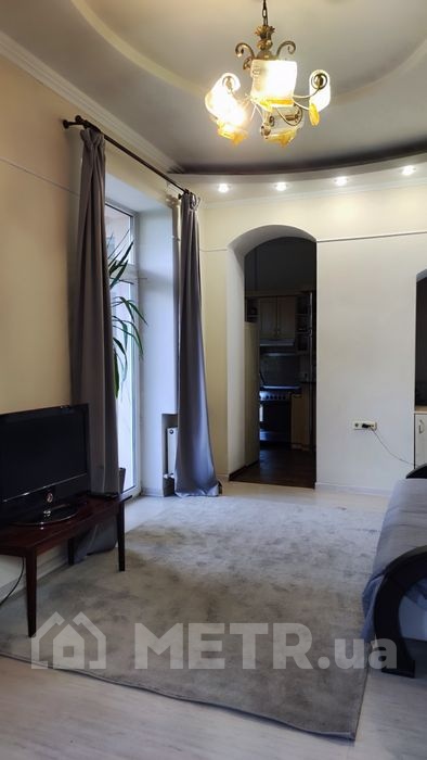 Фото квартиры, г. Одесса, ул. Торговая 6 (21466-2)