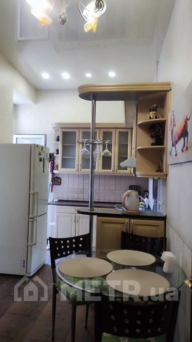 Фото квартиры, г. Одесса, ул. Торговая 6 (21466-4)