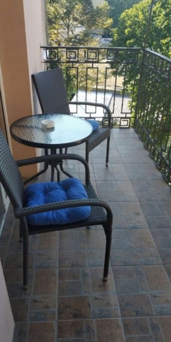 Квартира, дополняющее фото, 21466