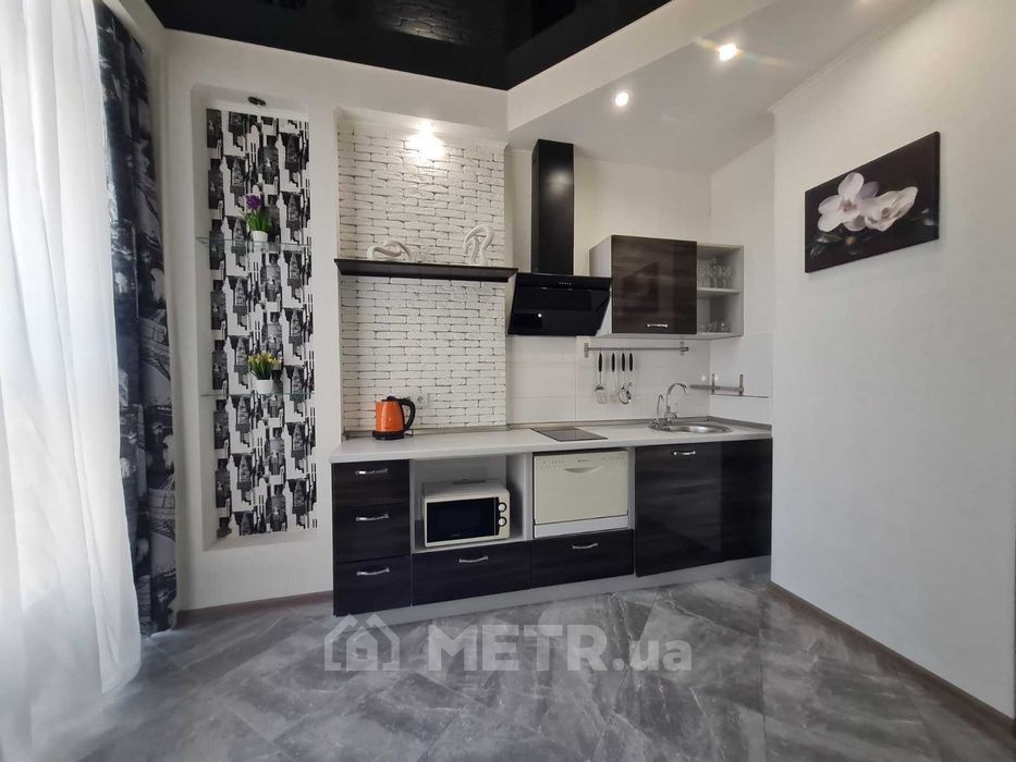 Фото квартиры, г. Одесса, бульвар Французский 60Б (21467-7)
