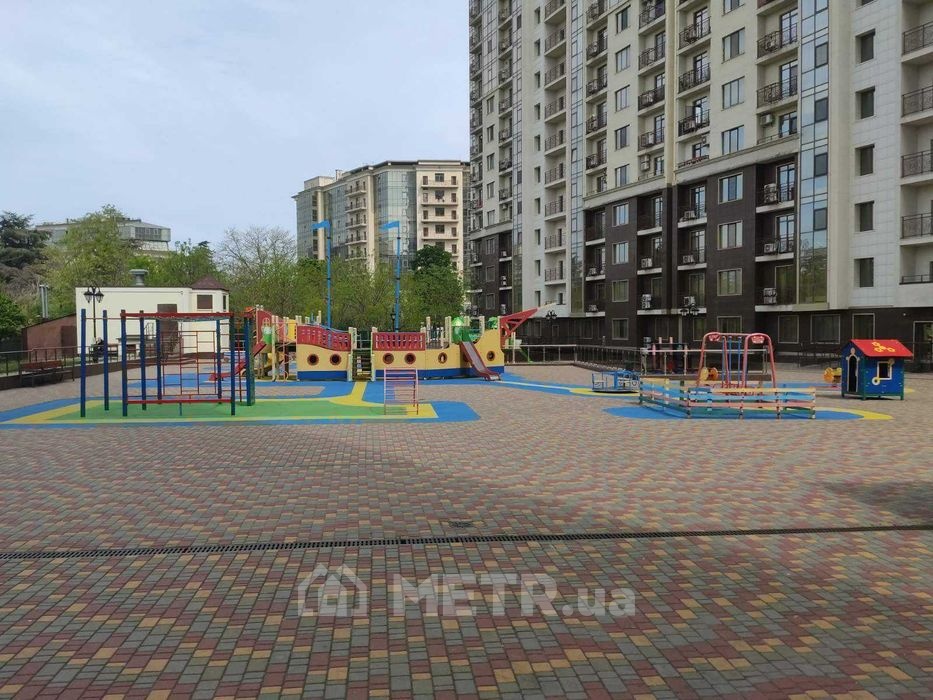 Фото квартиры, г. Одесса, бульвар Французский 60Б (21467-11)