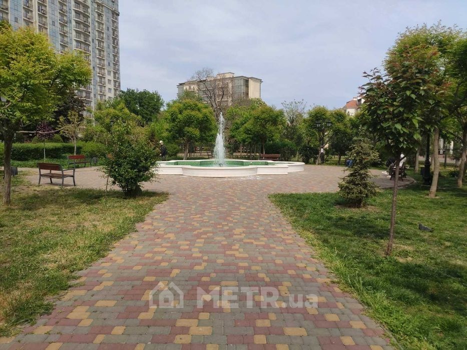 Фото квартиры, г. Одесса, бульвар Французский 60Б (21467-10)