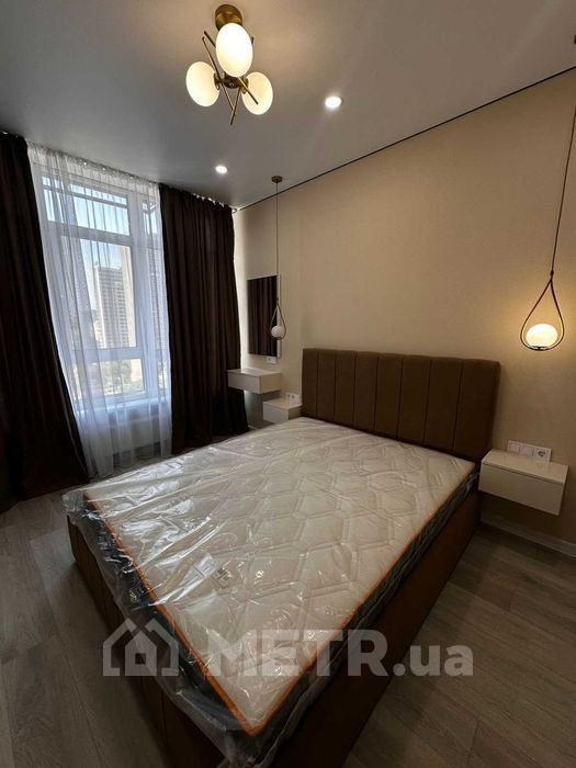 Фото квартиры, г. Одесса, пер. Курортный 2 (СТР) (21468-8)