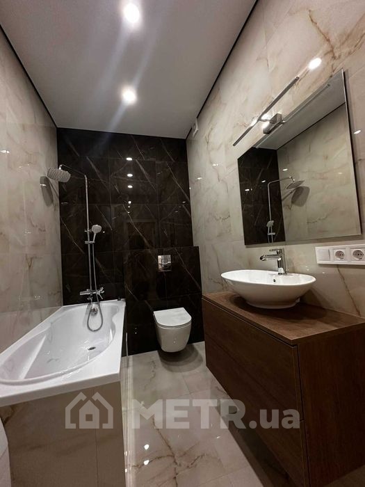 Фото квартиры, г. Одесса, пер. Курортный 2 (СТР) (21468-11)