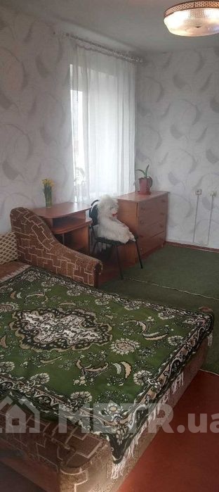 Фото квартиры, г. Одесса, проспект Добровольского 71 (21469-2)