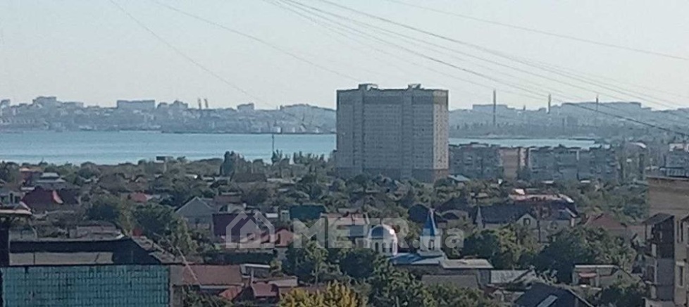 Фото квартиры, г. Одесса, проспект Добровольского 71 (21469-14)