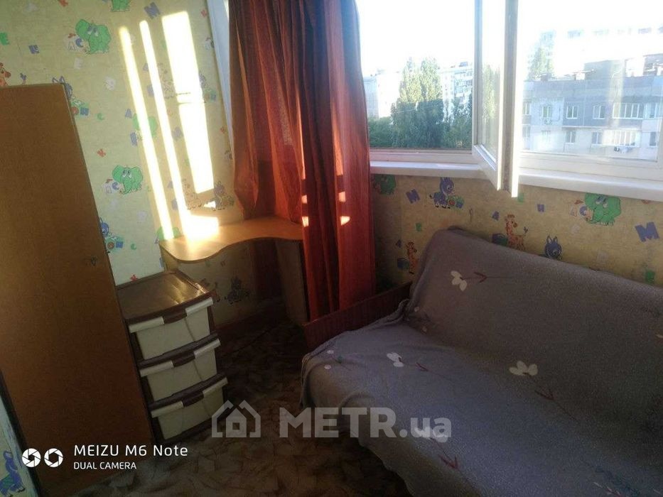 Фото квартиры, г. Одесса, проспект Добровольского 71 (21469-6)