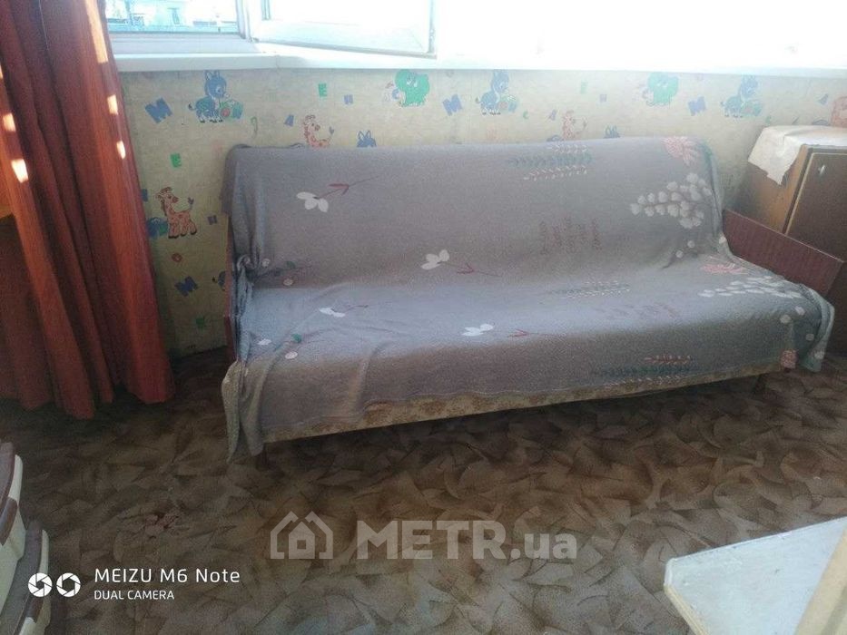 Фото квартиры, г. Одесса, проспект Добровольского 71 (21469-5)