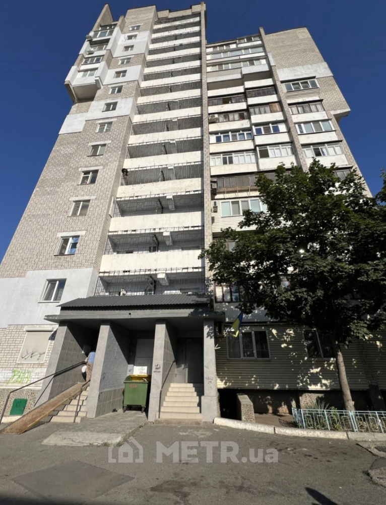 Фото квартиры, г. Черноморск, проспект Мира 35Б (21470-10)