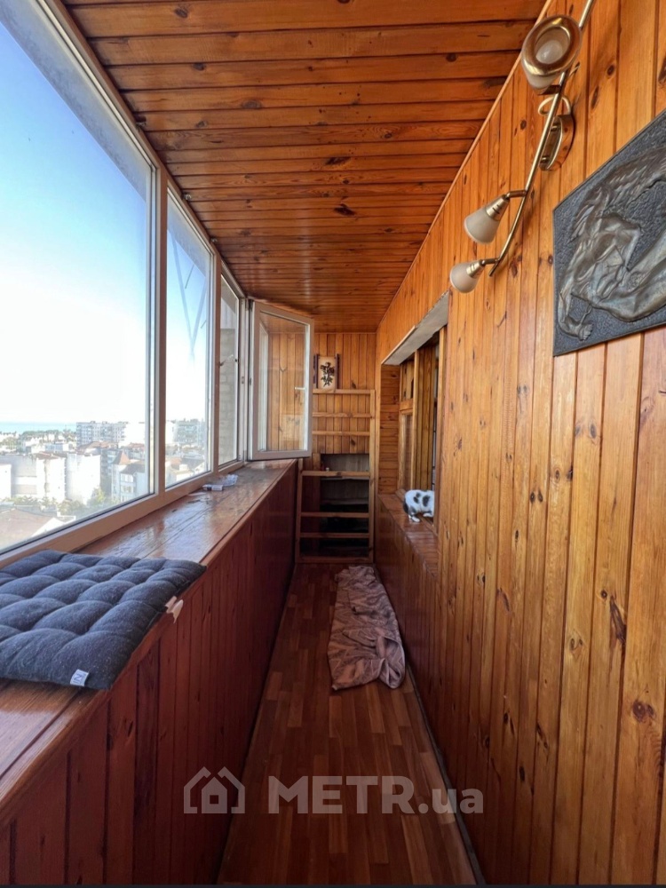 Фото квартиры, г. Черноморск, проспект Мира 35Б (21470-9)