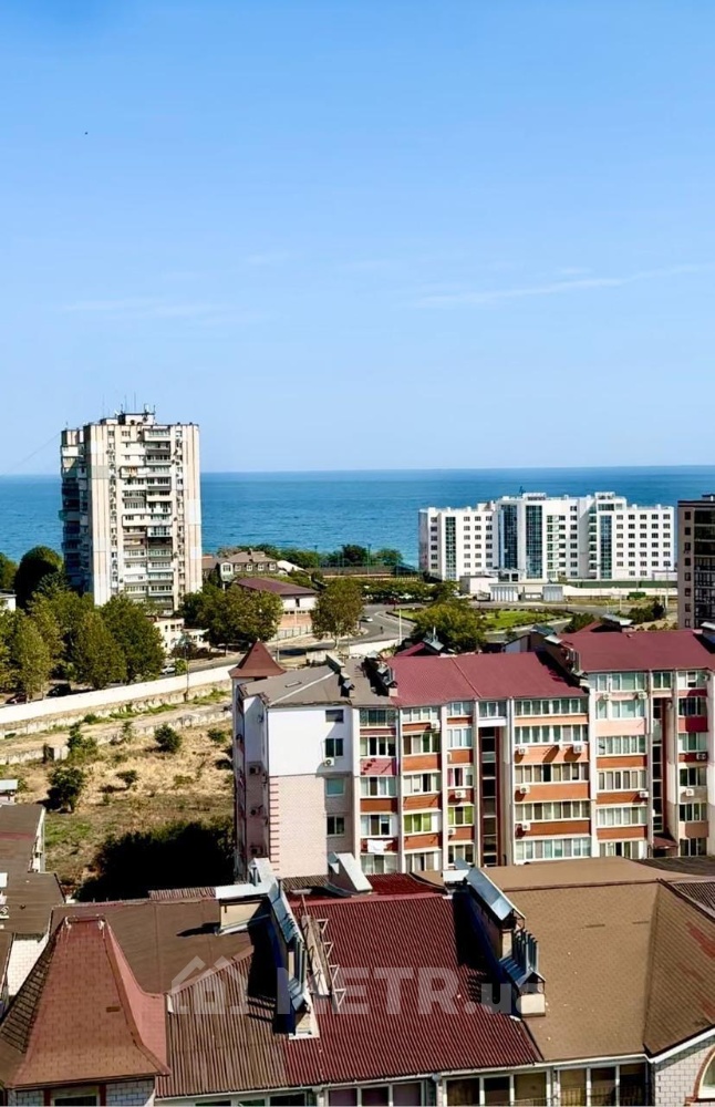 Фото квартиры, г. Черноморск, проспект Мира 35Б (21470-1)