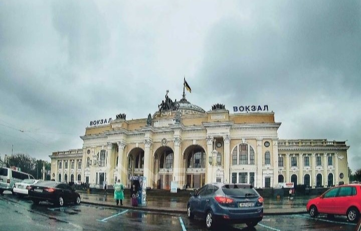 Фото квартиры, г. Одесса, ул. Преображенская 68 (18132-3)