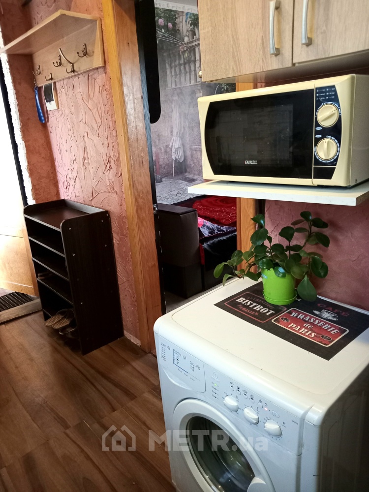 Фото квартиры, г. Одесса, ул. Преображенская 68 (18132-8)