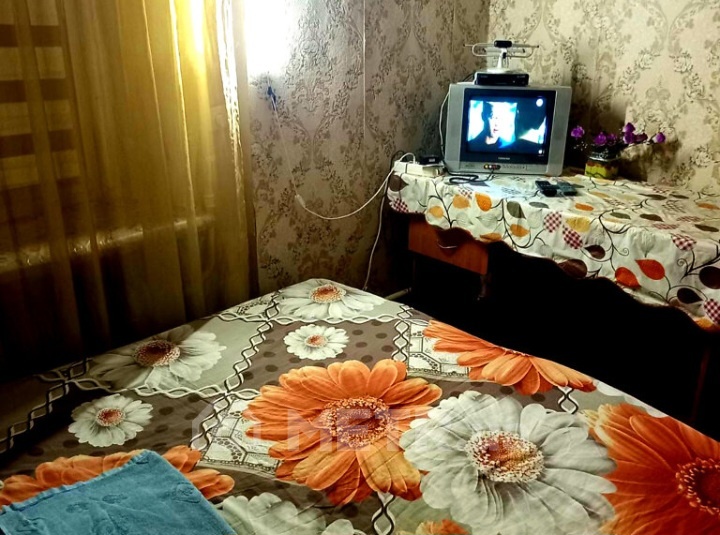 Фото комнаты, г. Одесса, ул. Прохоровская 8 (19663-4)