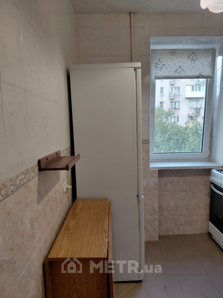 Фото квартиры, г. Одесса, ул. Ильфа и Петрова 6/1 (21472-21)