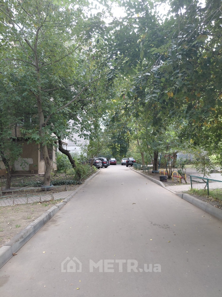 Фото квартиры, г. Одесса, ул. Ильфа и Петрова 6/1 (21472-3)