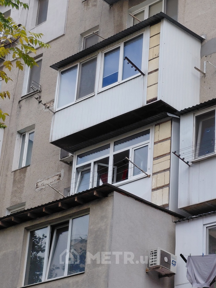 Фото квартиры, г. Одесса, ул. Ильфа и Петрова 6/1 (21472-4)