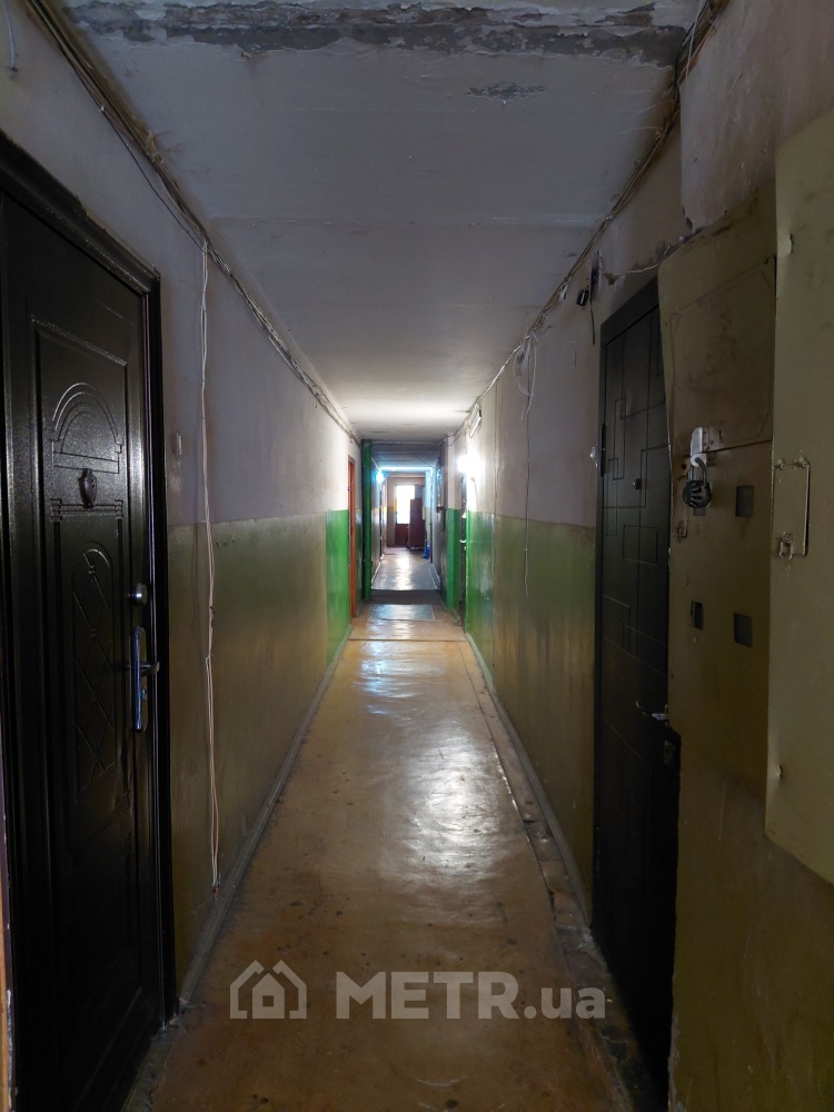 Фото квартиры, г. Одесса, ул. Ильфа и Петрова 6/1 (21472-8)
