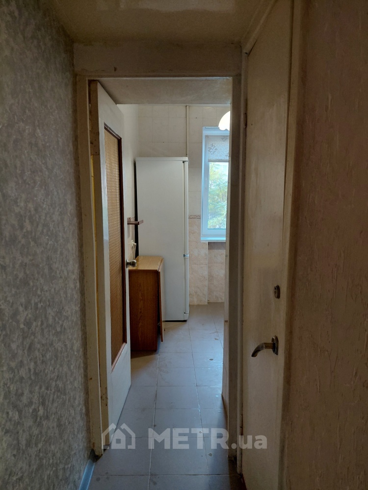 Фото квартиры, г. Одесса, ул. Ильфа и Петрова 6/1 (21472-19)