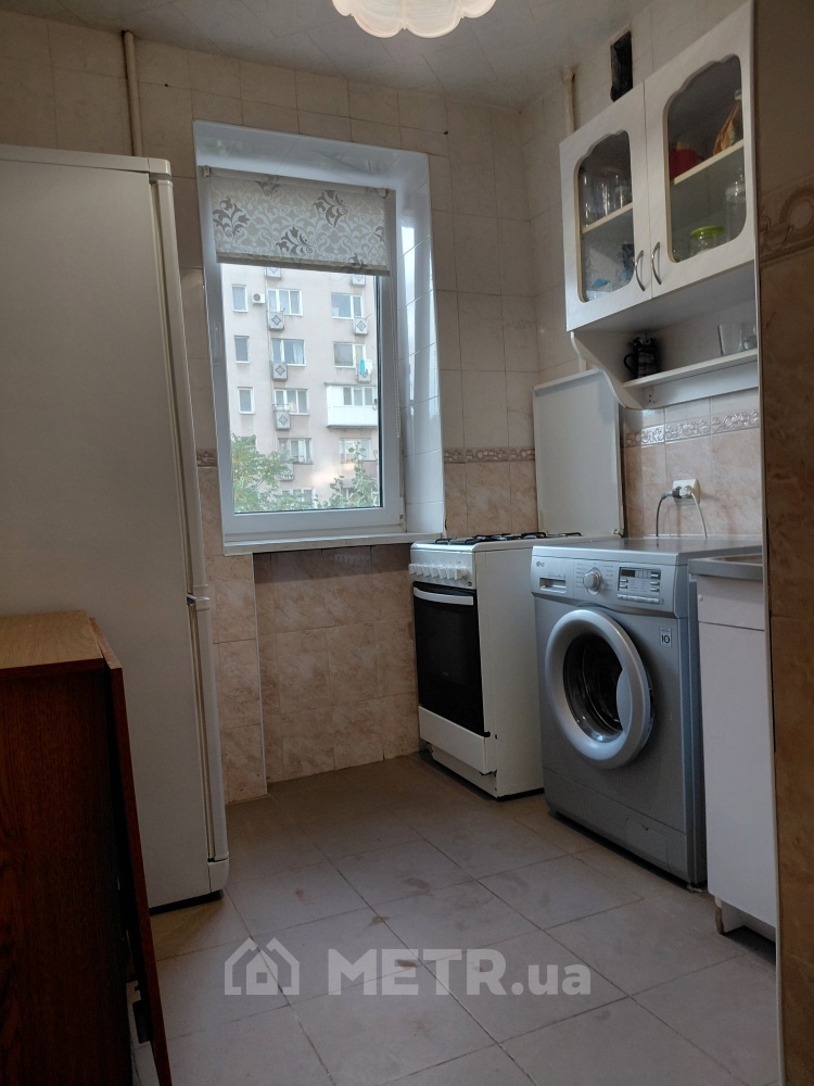 Фото квартиры, г. Одесса, ул. Ильфа и Петрова 6/1 (21472-27)