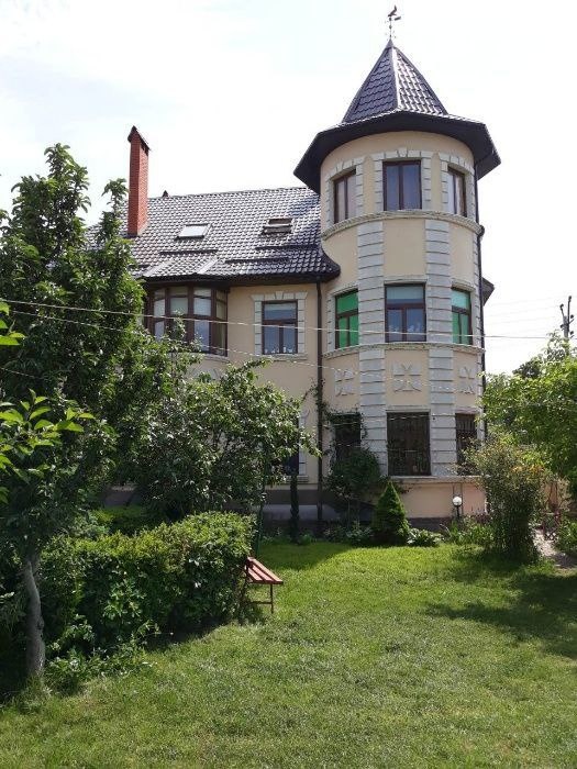 Дом, дополняющее фото, 21473