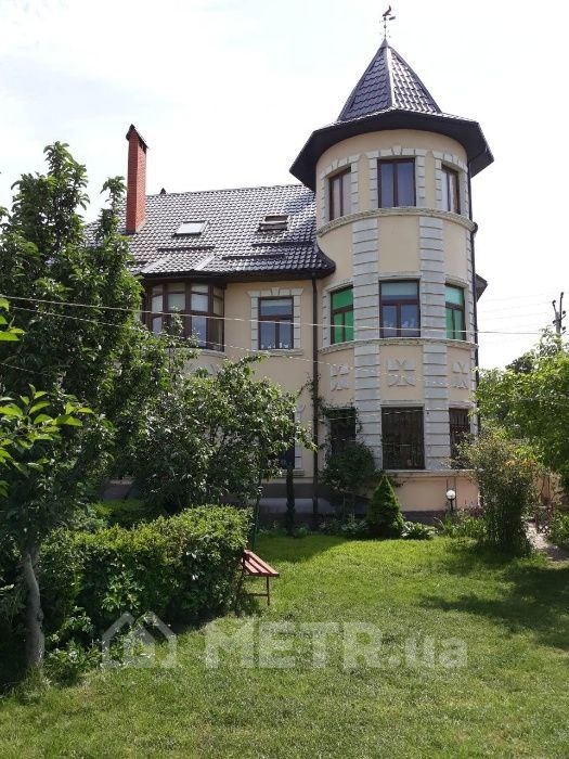 Фото дома, пос. Лески, ул. Шкільна 1 (21473-8)